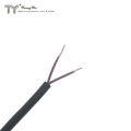 Single pair 18 20 24 awg twisted pair shielded cable